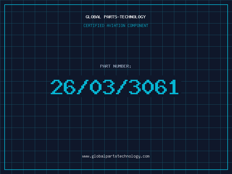Aviation Part 26/03/3061