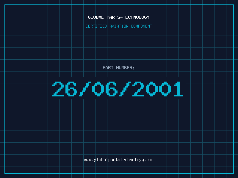 Aviation Part 26/06/2001