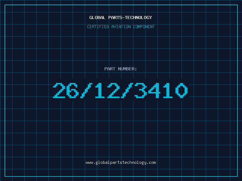 Aviation Part 26/12/3410