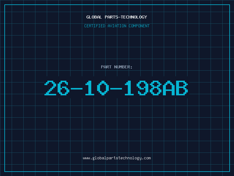Aviation Part 26-10-198AB