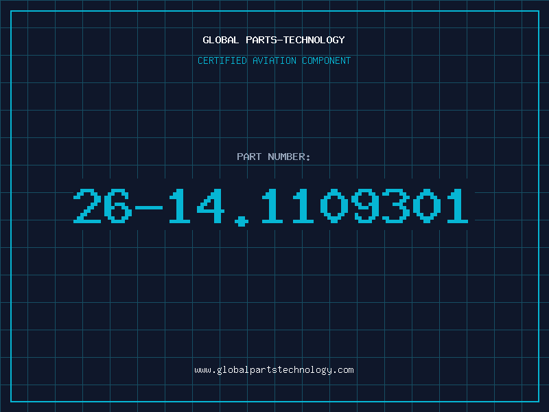 Aviation Part 26-14.1109301
