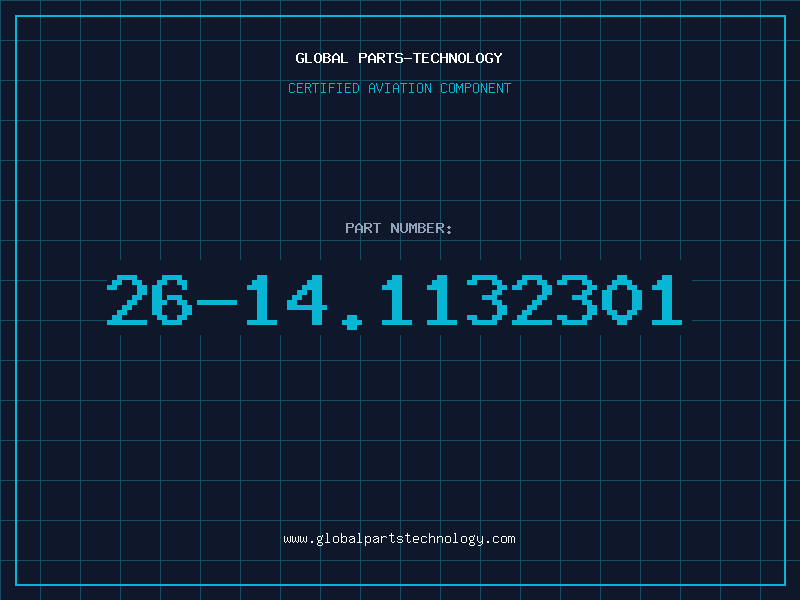 Aviation Part 26-14.1132301