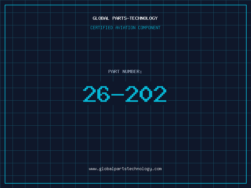 Aviation Part 26-202