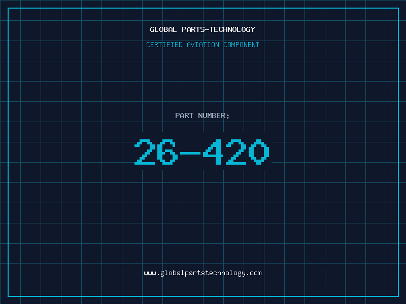 Aviation Part 26-420