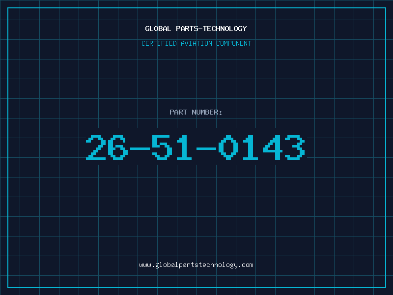 Aviation Part 26-51-0143