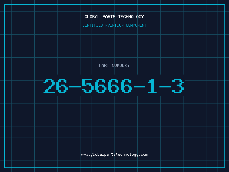 Aviation Part 26-5666-1-3