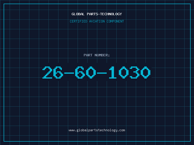 Aviation Part 26-60-1030