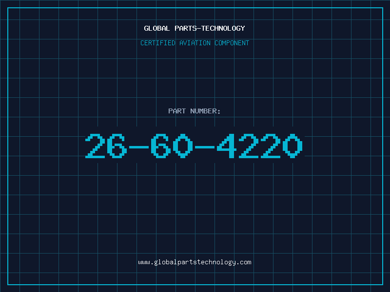 Aviation Part 26-60-4220