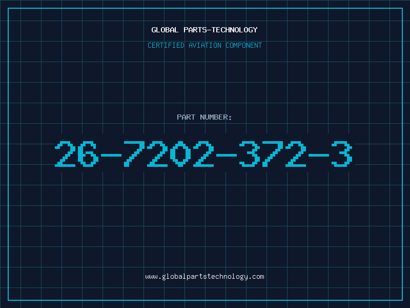 Aviation Part 26-7202-372-3