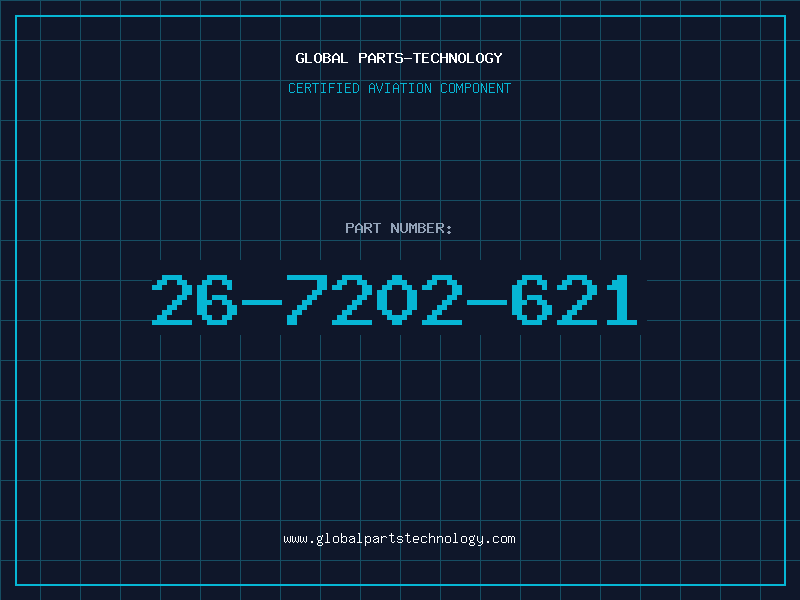 Aviation Part 26-7202-621