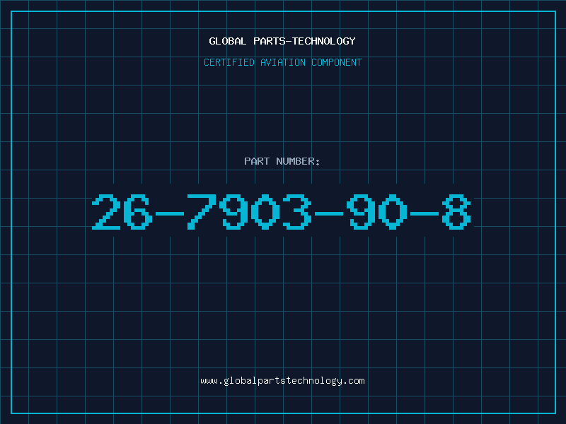 Aviation Part 26-7903-90-8