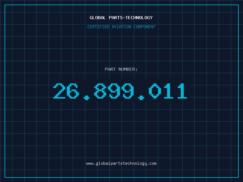 Aviation Part 26.899.011