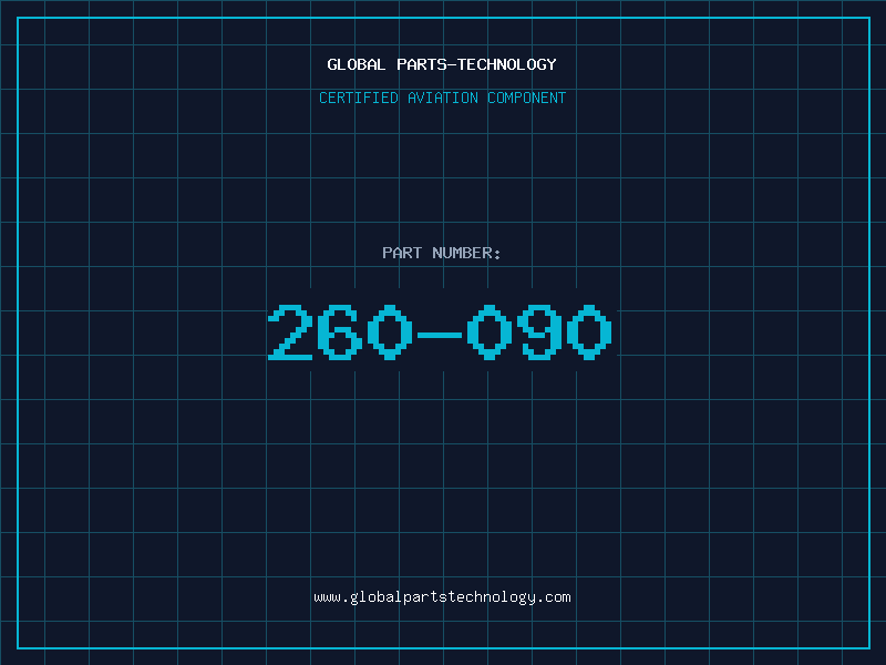 Aviation Part 260-090