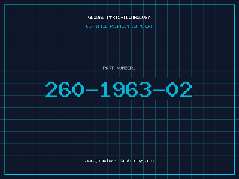 Aviation Part 260-1963-02