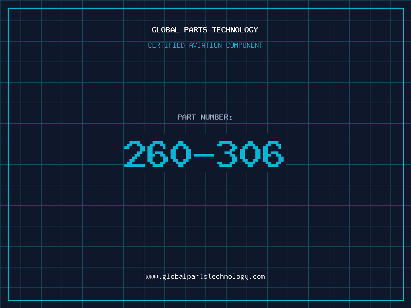 Aviation Part 260-306