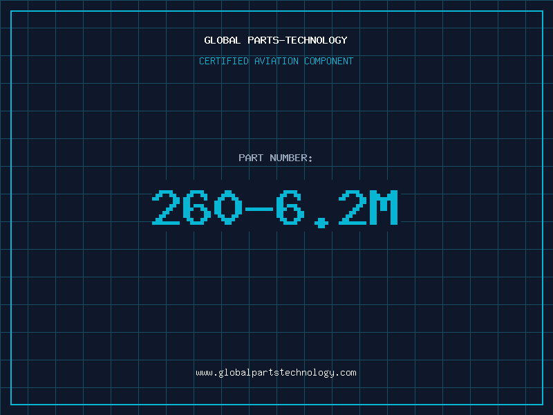 Aviation Part 260-6.2M