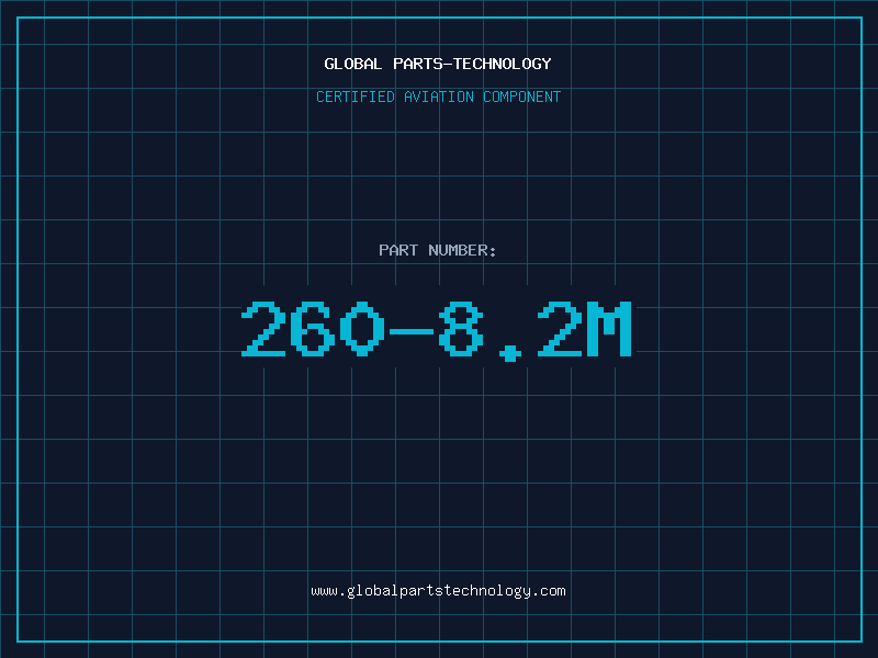 Aviation Part 260-8.2M