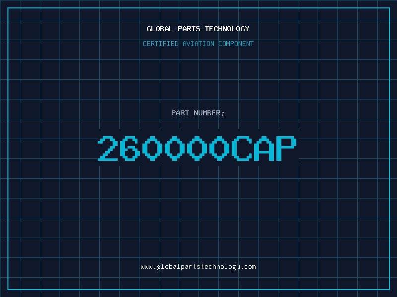 Aviation Part 260000CAP