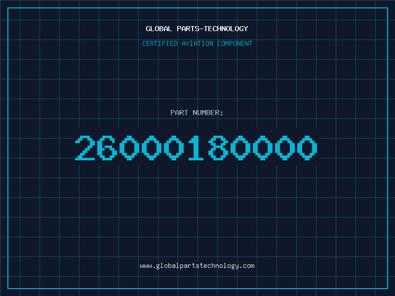 Aviation Part 26000180000