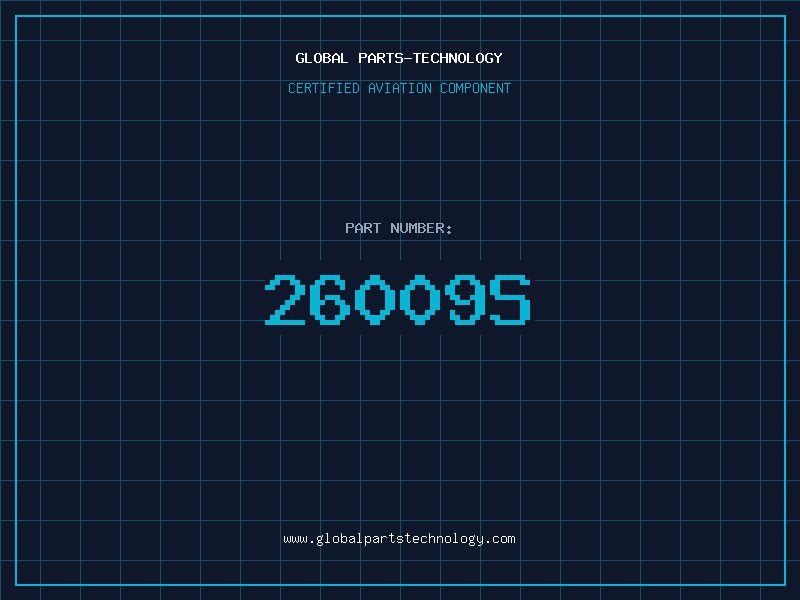 Aviation Part 26009S