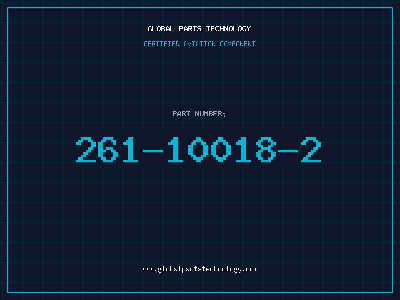 Aviation Part 261-10018-2