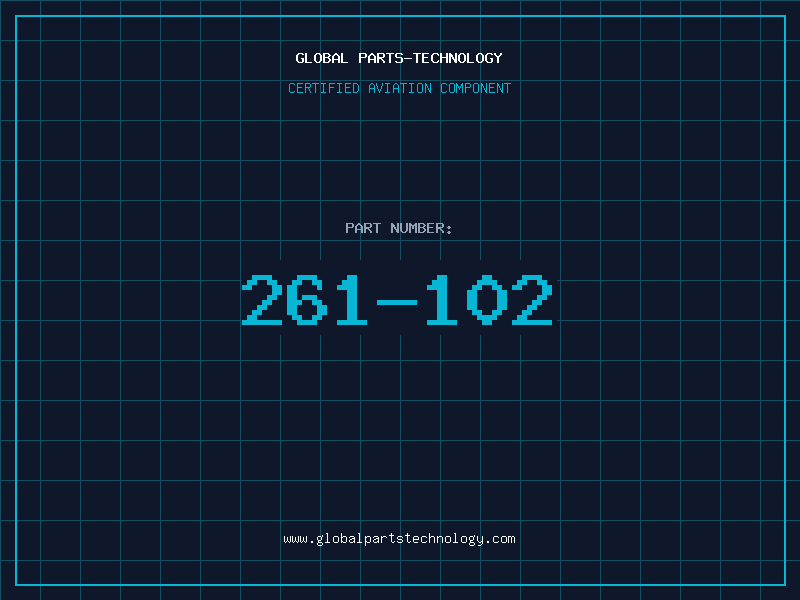 Aviation Part 261-102
