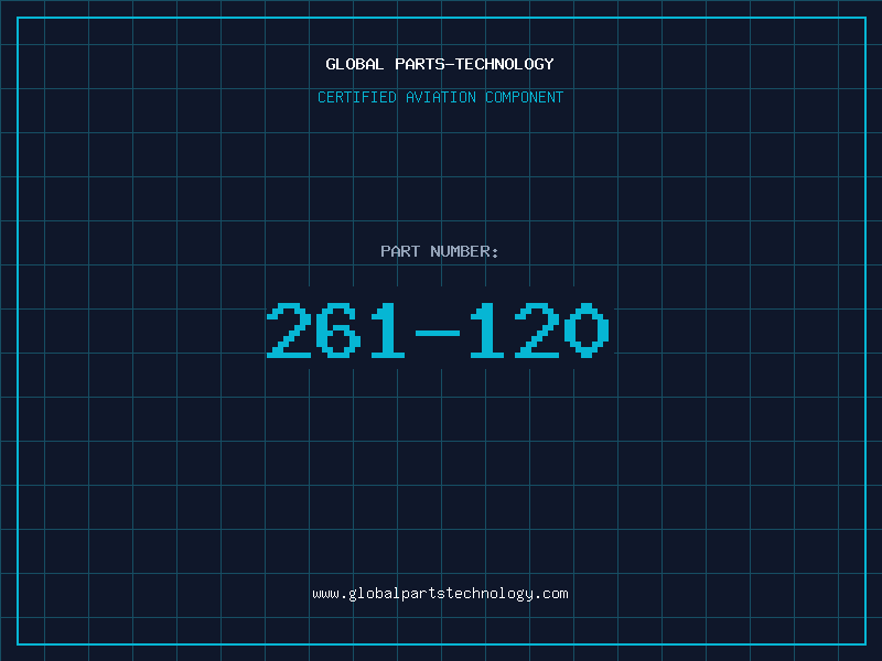 Aviation Part 261-120