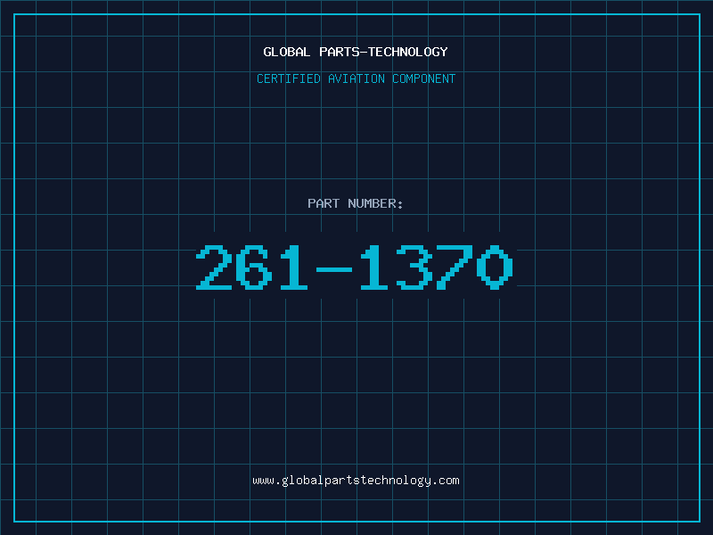 Aviation Part 261-1370