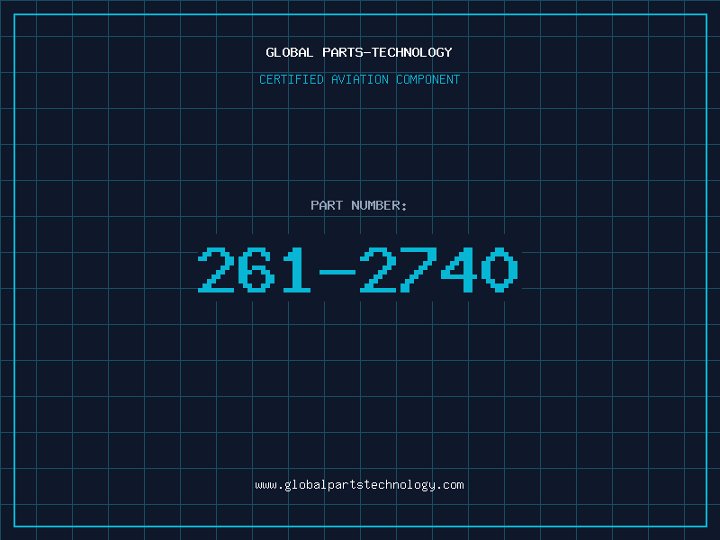 Aviation Part 261-2740