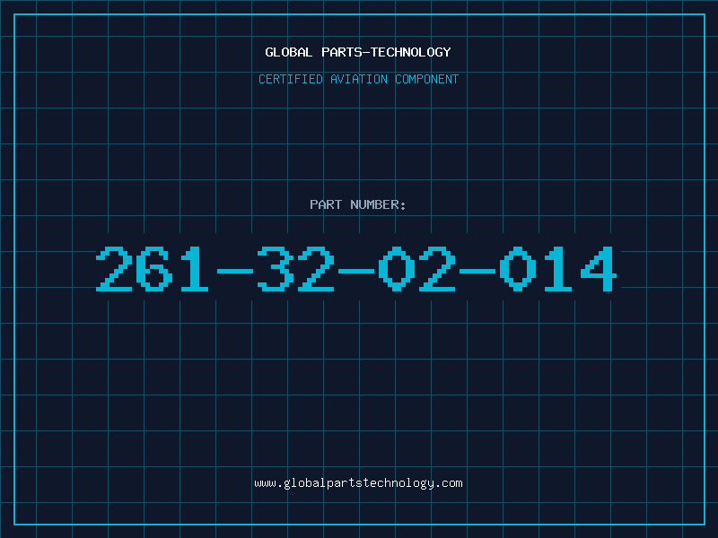 Aviation Part 261-32-02-014