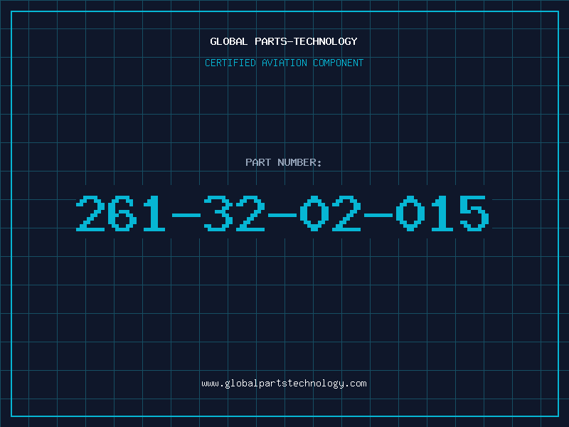 Aviation Part 261-32-02-015