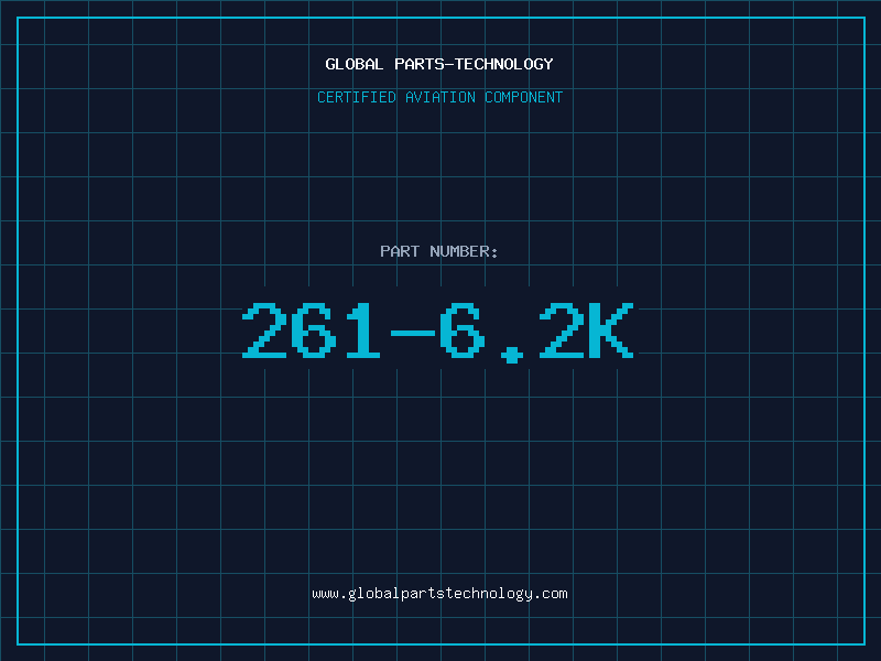 Aviation Part 261-6.2K