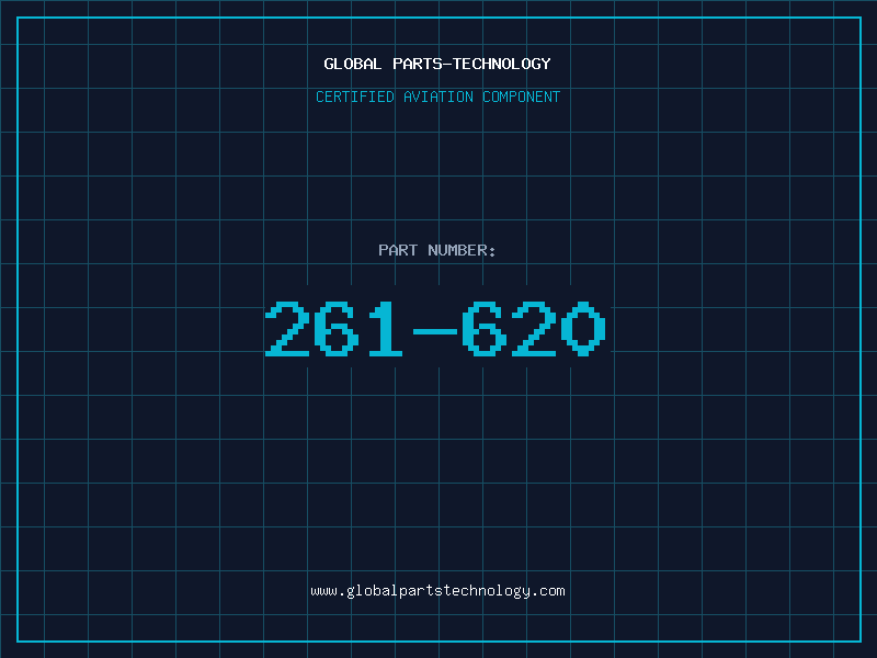 Aviation Part 261-620