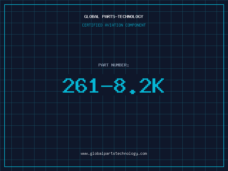 Aviation Part 261-8.2K