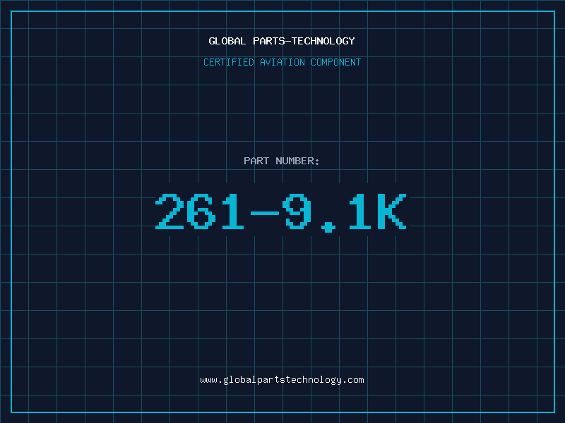 Aviation Part 261-9.1K