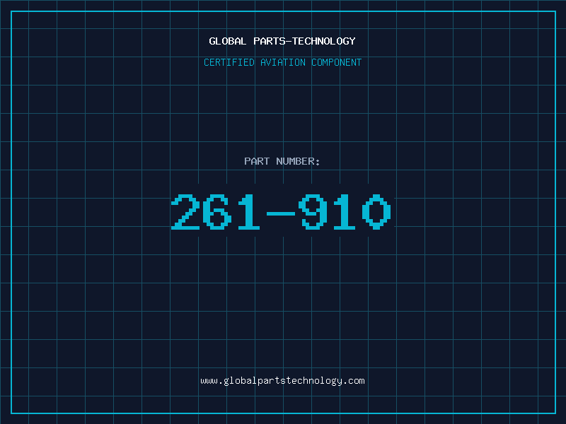Aviation Part 261-910