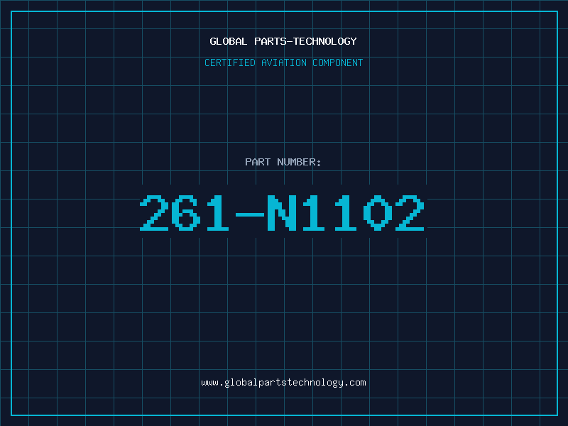 Aviation Part 261-N1102