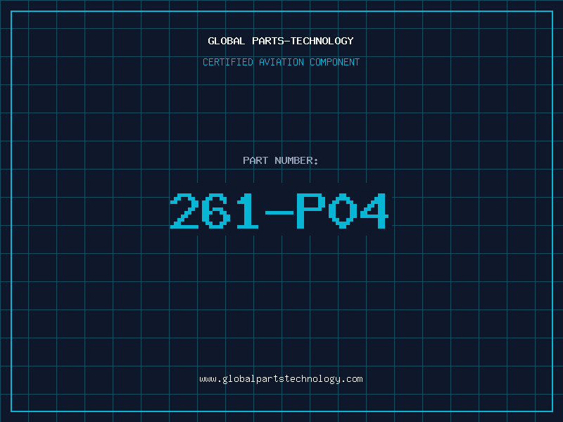 Aviation Part 261-P04