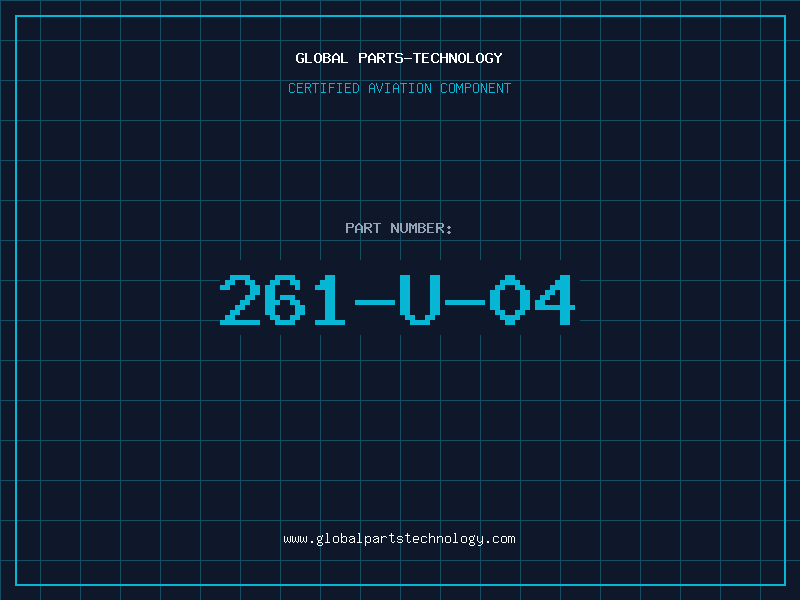 Aviation Part 261-U-04