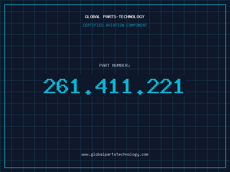 Aviation Part 261.411.221