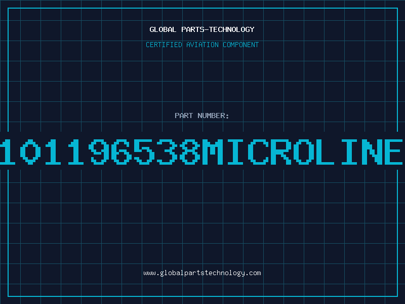 Aviation Part 26101196538MICROLINEAR