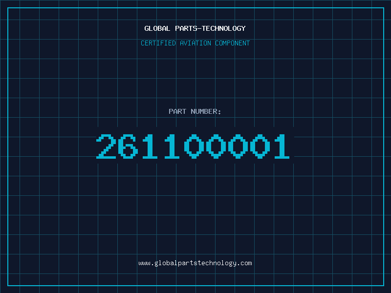Aviation Part 261100001