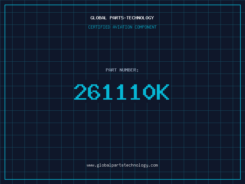 Aviation Part 261110K