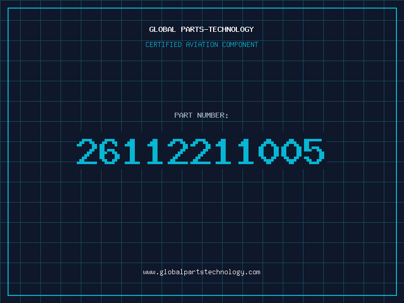 Aviation Part 26112211005