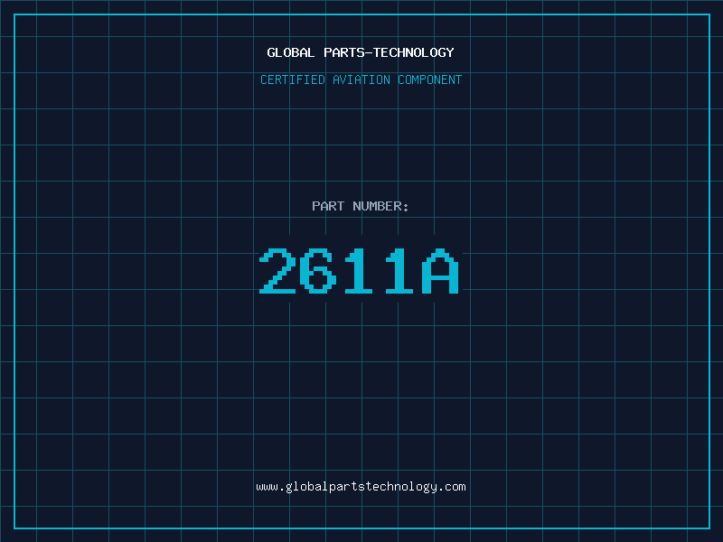 Aviation Part 2611A