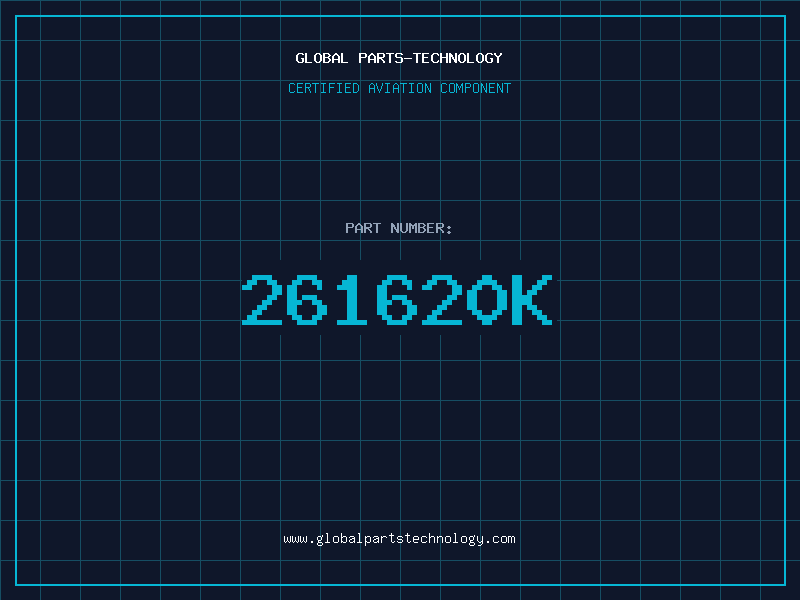 Aviation Part 261620K