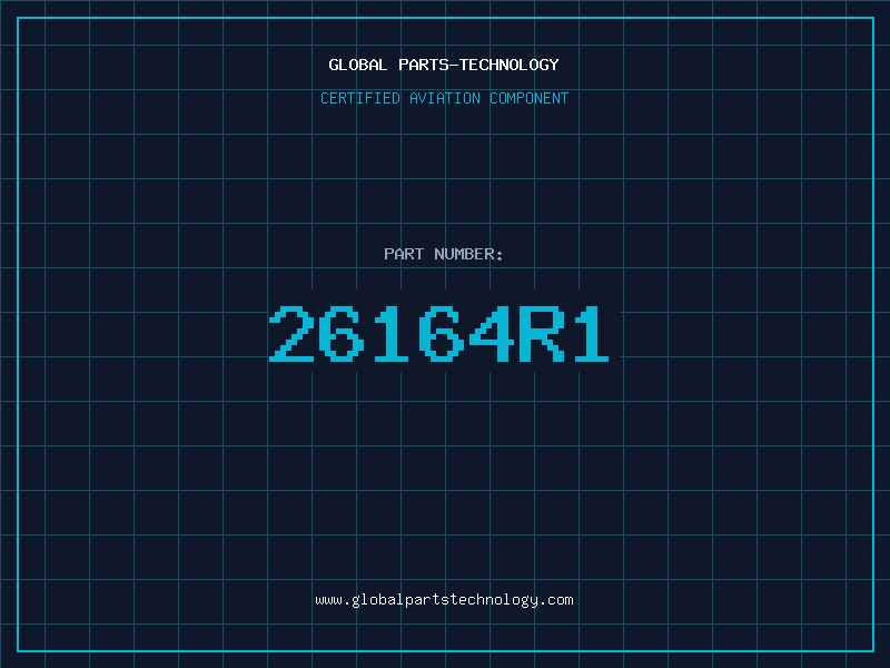 Aviation Part 26164R1