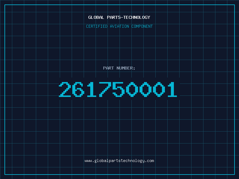 Aviation Part 261750001
