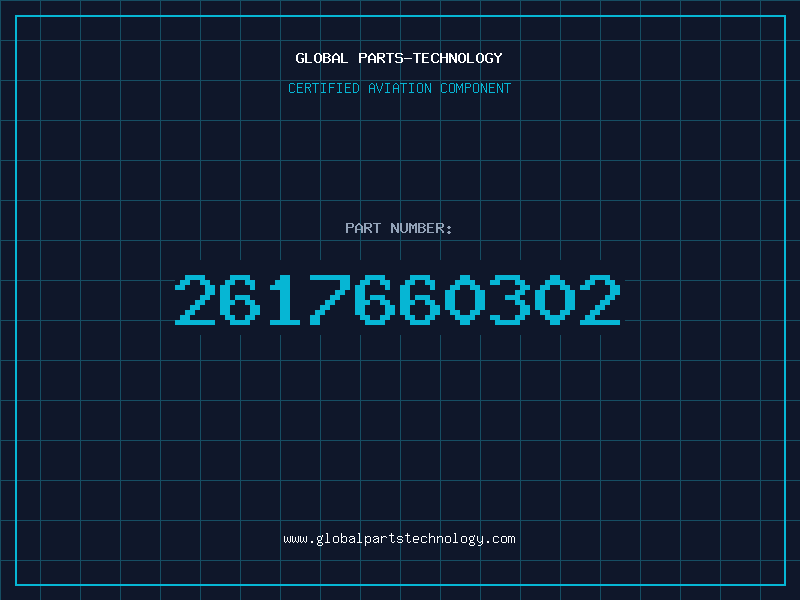 Aviation Part 2617660302