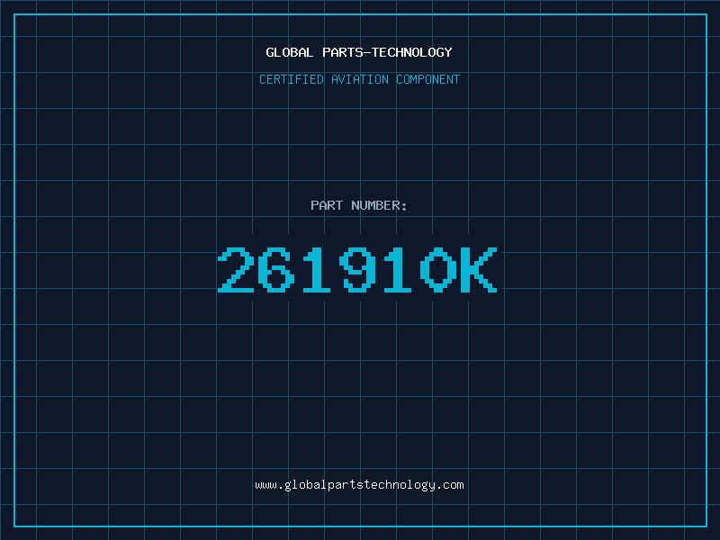 Aviation Part 261910K